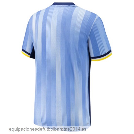 Nuevo Tailandia 2ª Camiseta Tottenham Hotspur 24/25 Purpura Baratas